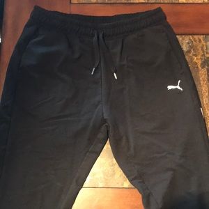 Puma Joggers